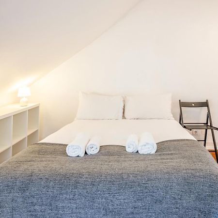 Guestready - B-Mad Museum At Your Doorstep Lisboa Extérieur photo