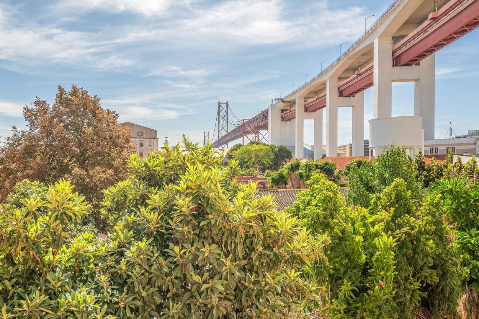 Guestready - B-Mad Museum At Your Doorstep Lisboa Extérieur photo